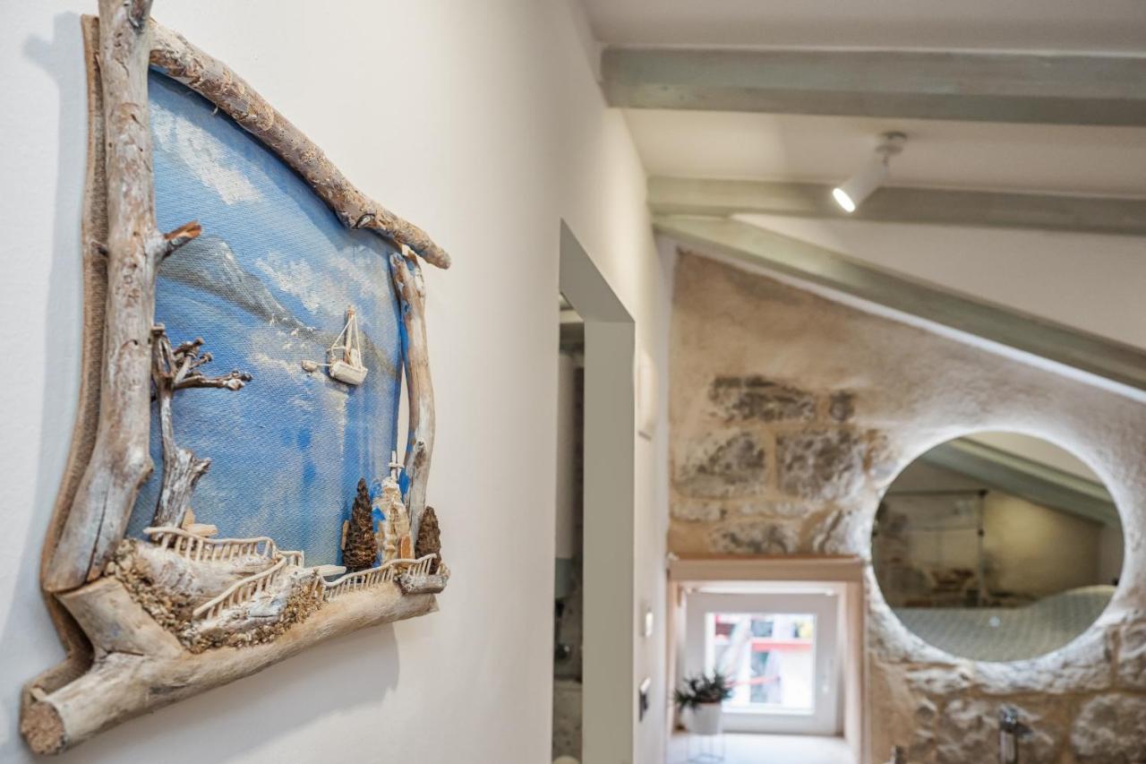 Sweet Rooms Luri Split Bagian luar foto