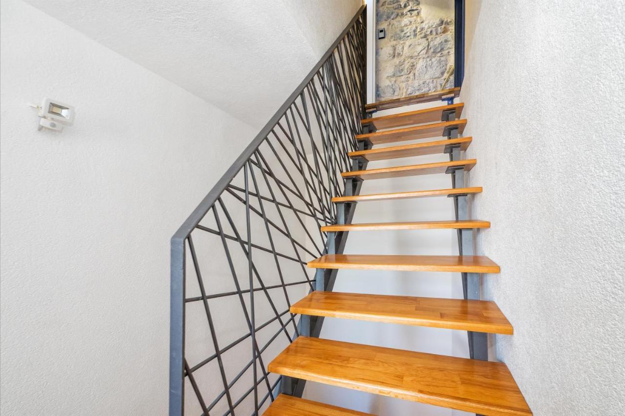 Sweet Rooms Luri Split Bagian luar foto