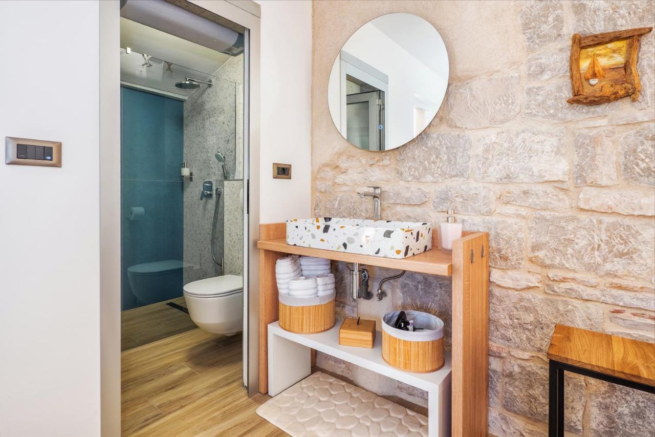 Sweet Rooms Luri Split Bagian luar foto
