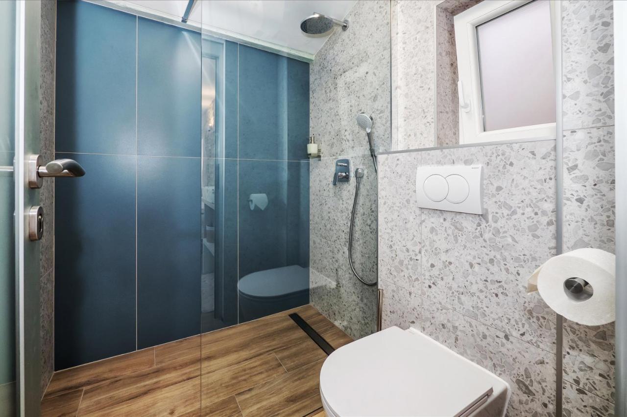 Sweet Rooms Luri Split Bagian luar foto