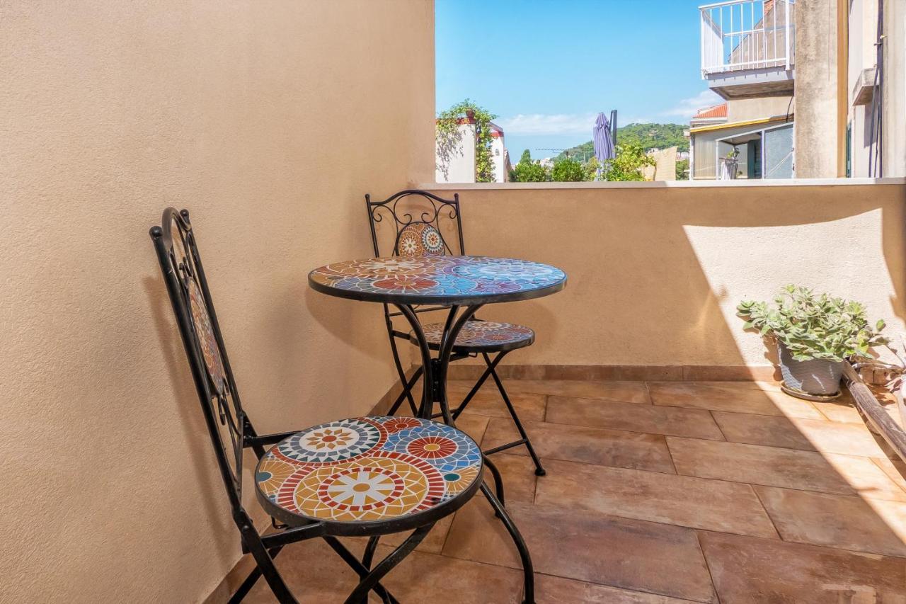 Sweet Rooms Luri Split Bagian luar foto