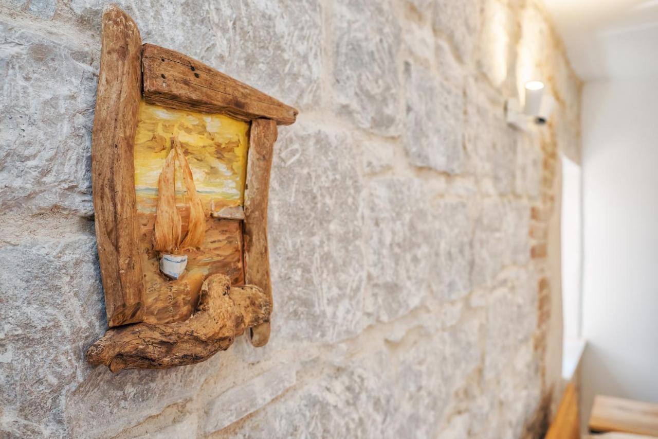 Sweet Rooms Luri Split Bagian luar foto