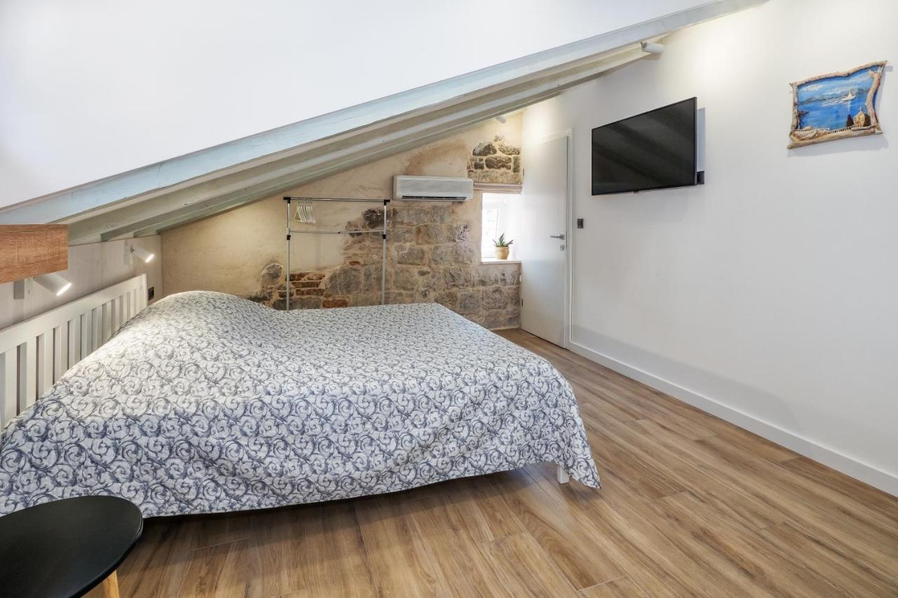 Sweet Rooms Luri Split Bagian luar foto