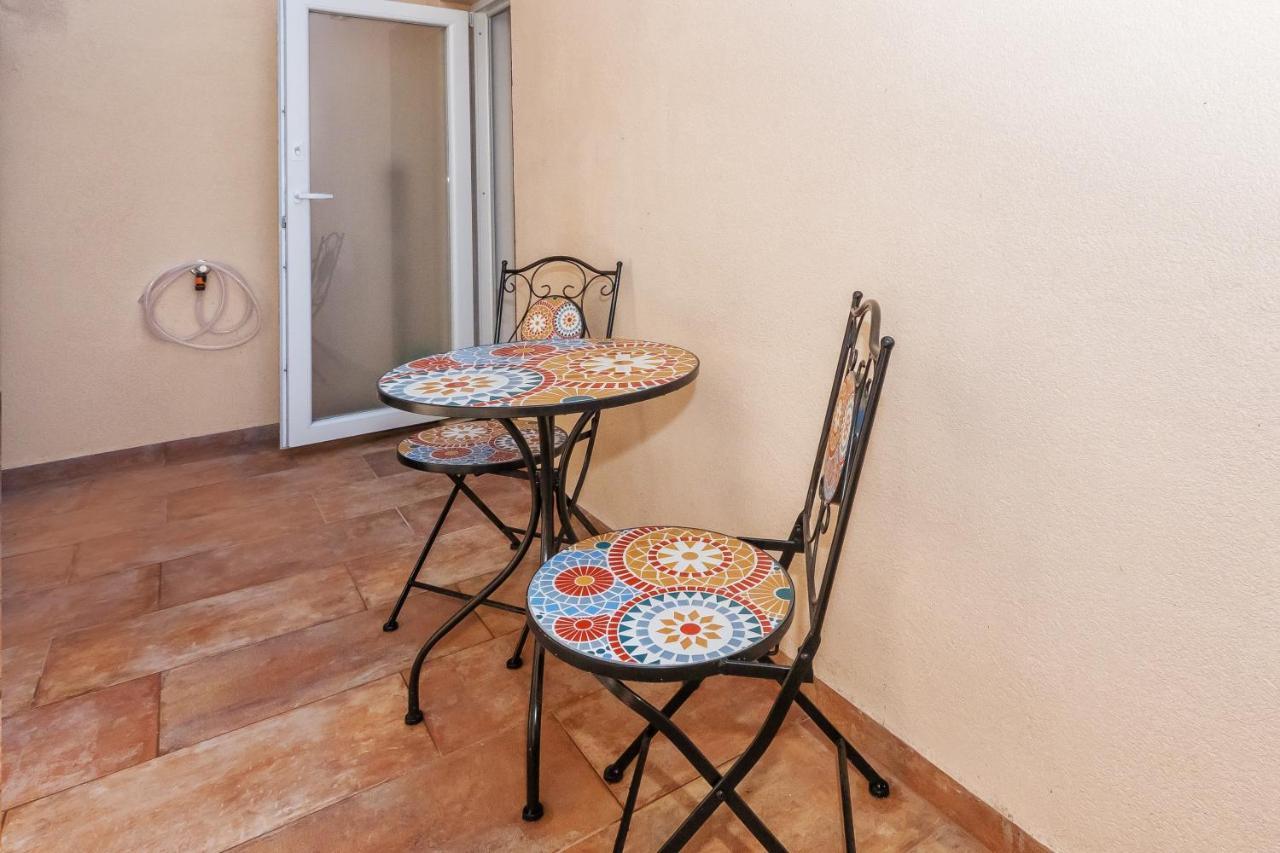 Sweet Rooms Luri Split Bagian luar foto