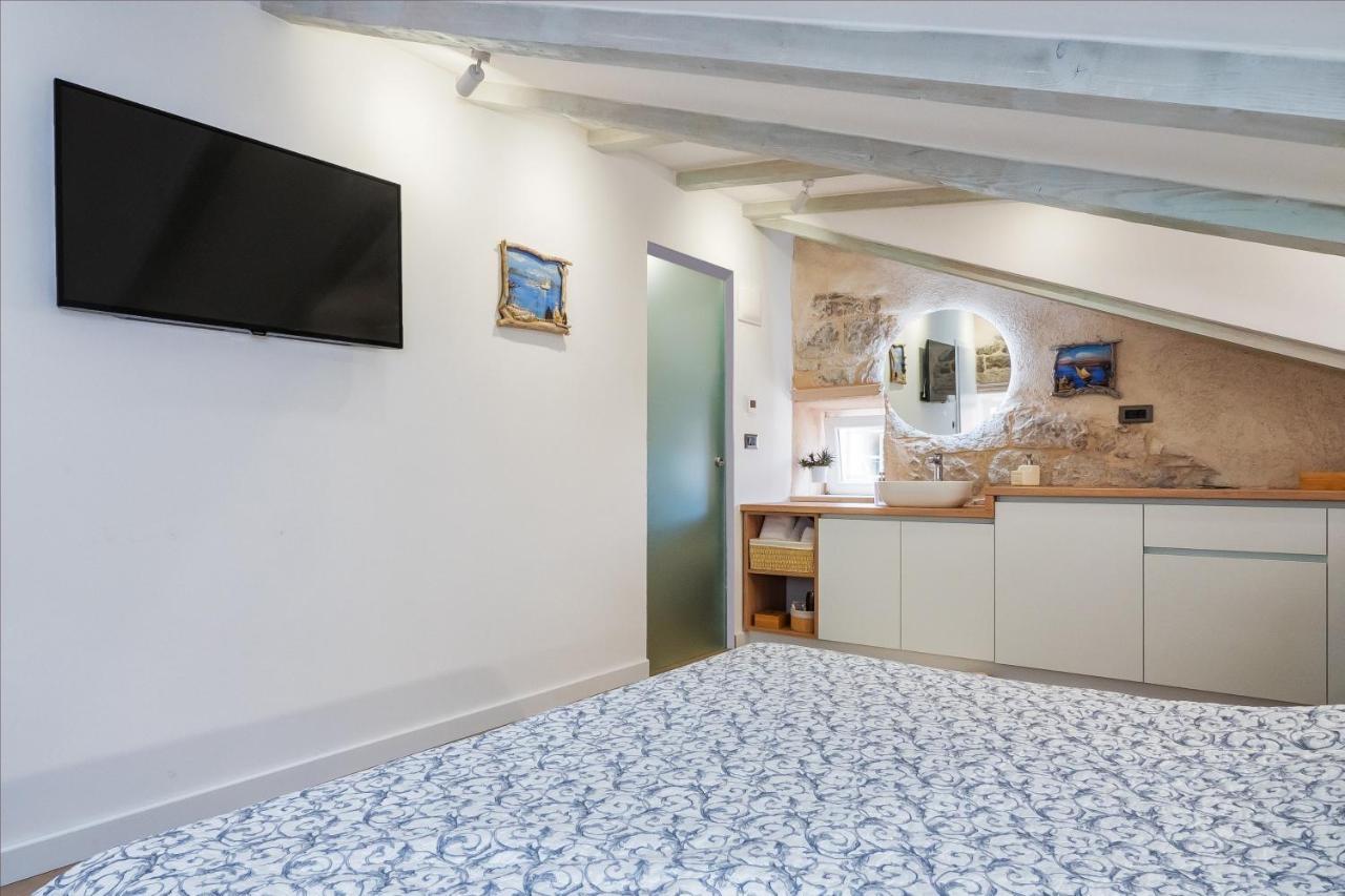 Sweet Rooms Luri Split Bagian luar foto