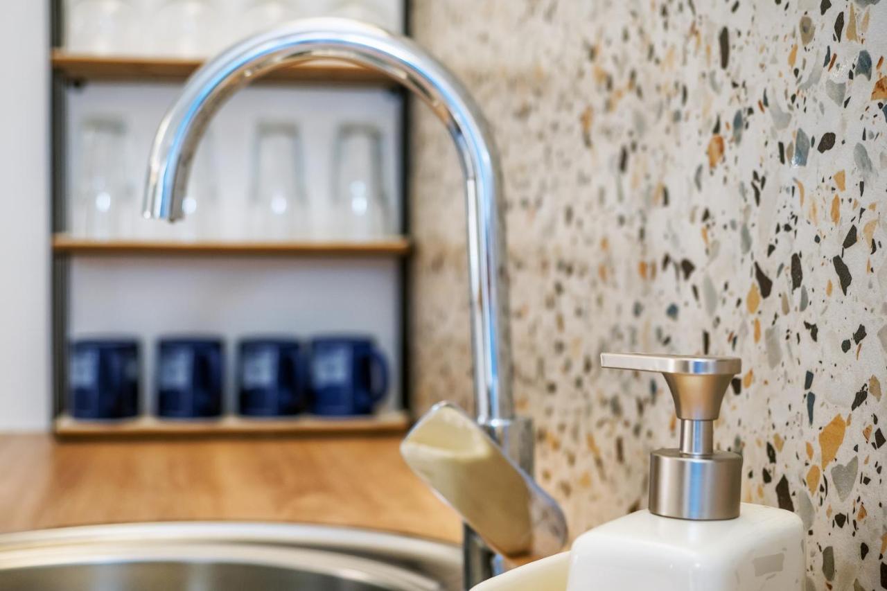Sweet Rooms Luri Split Bagian luar foto