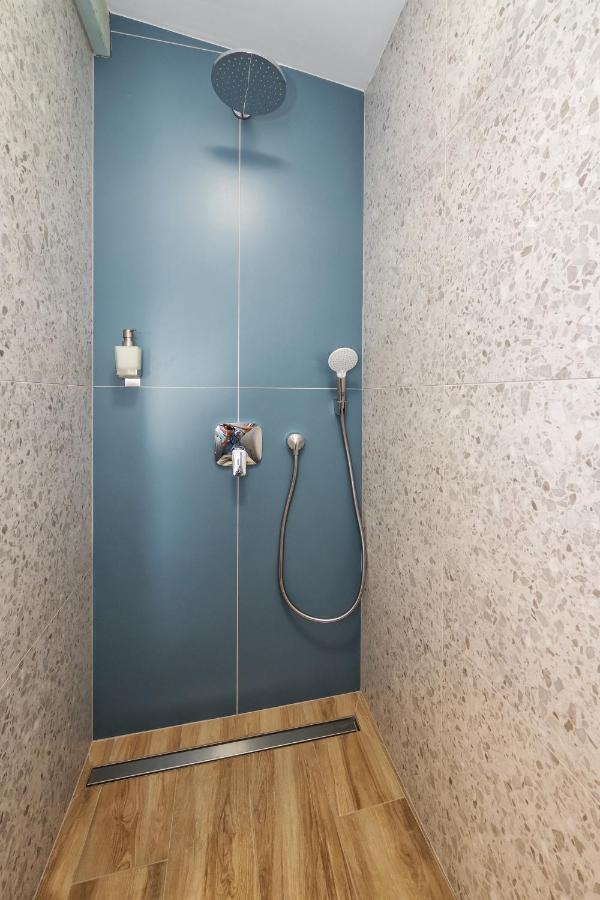 Sweet Rooms Luri Split Bagian luar foto