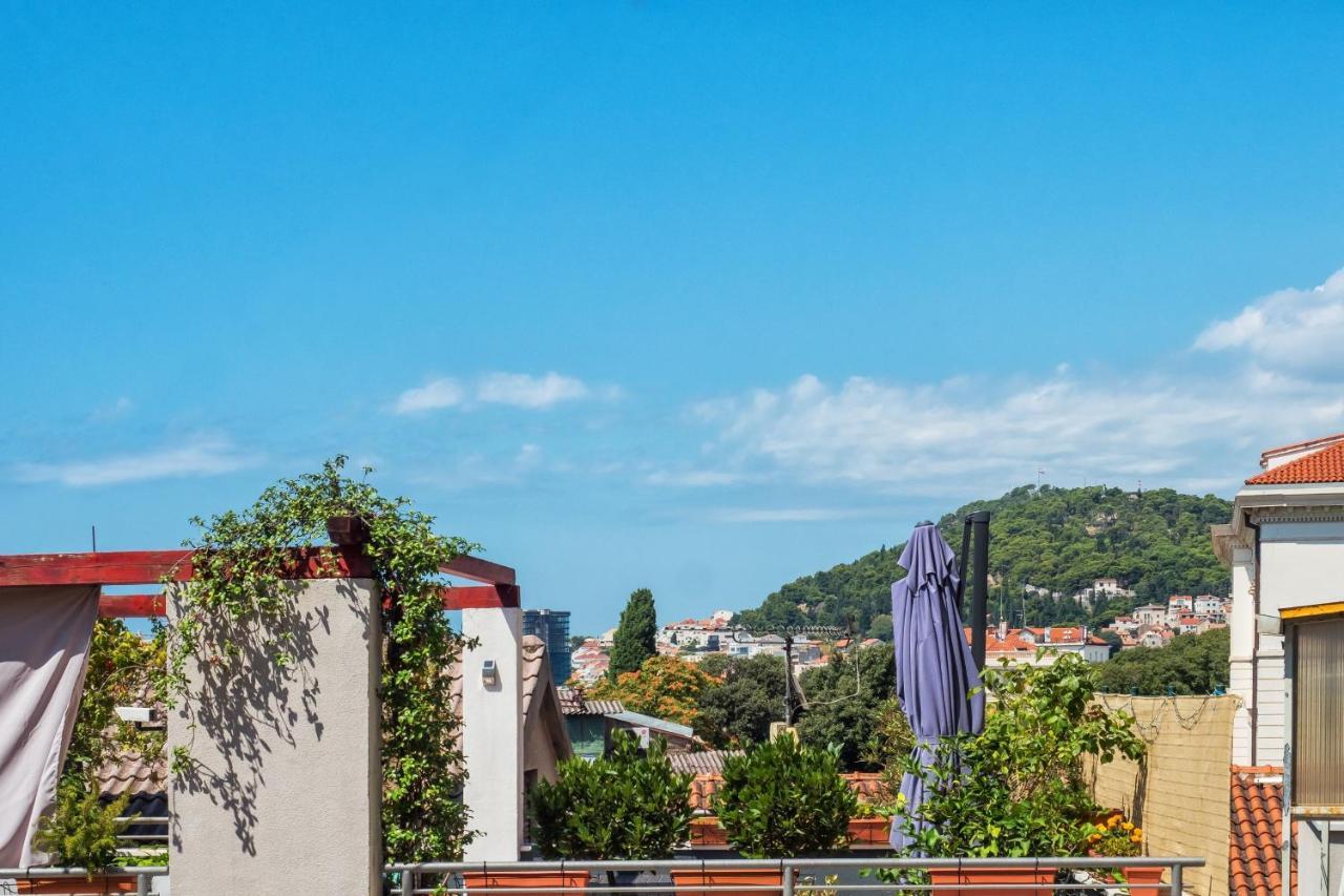 Sweet Rooms Luri Split Bagian luar foto