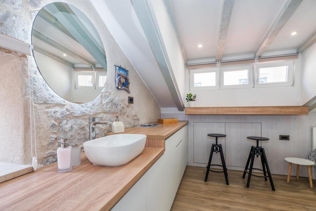 Sweet Rooms Luri Split Bagian luar foto